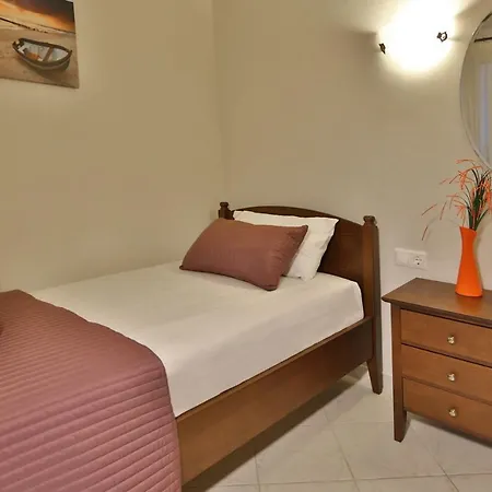 Βίλα Villas Attis