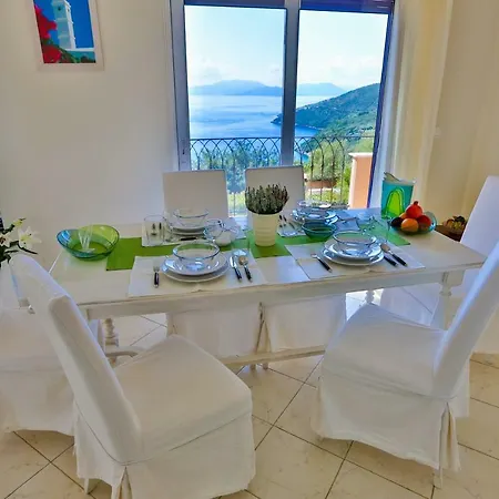 Villas Attis