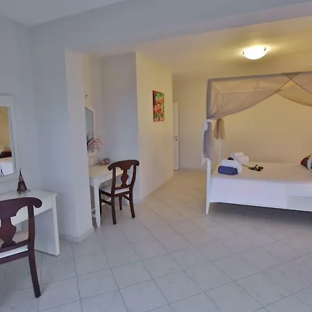 Βίλα Villas Attis *