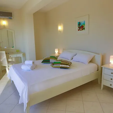 Villa Villas Attis